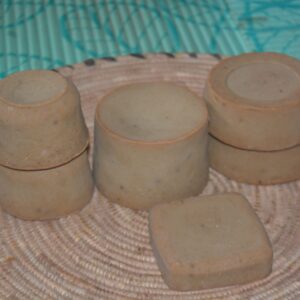 Savon de Nigelle