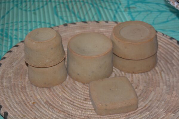 Savon de Nigelle