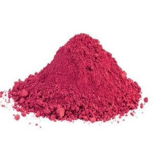 Poudre de Bissap