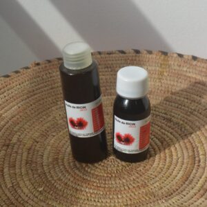 Huile de ricin JBCO