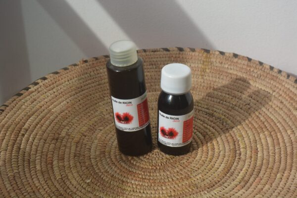 Huile de ricin JBCO