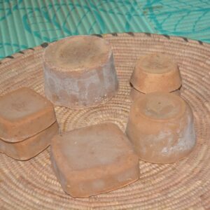 Savon de Tamarin caïcédrat