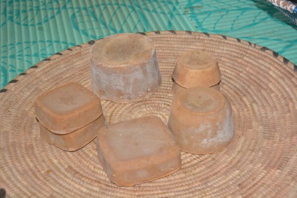 Savon de Tamarin caïcédrat