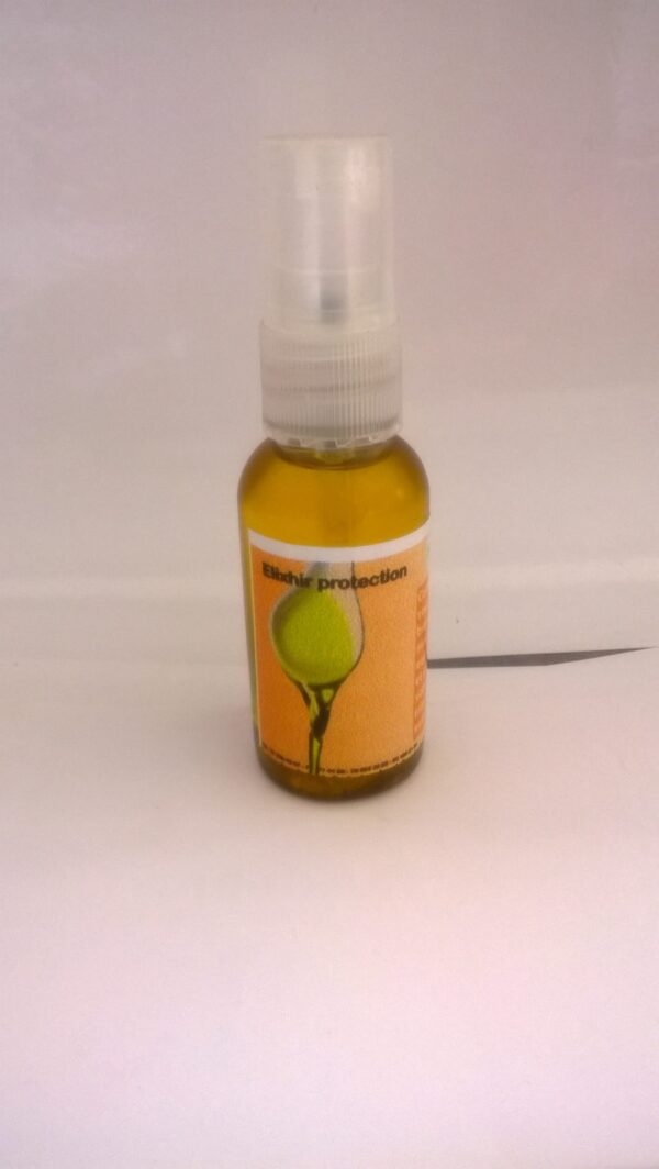 Elixir protection interne externe