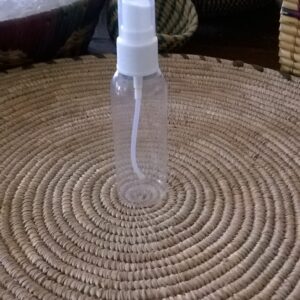 Vaporisateur 30 ml