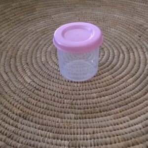 Pilulier 150 ml