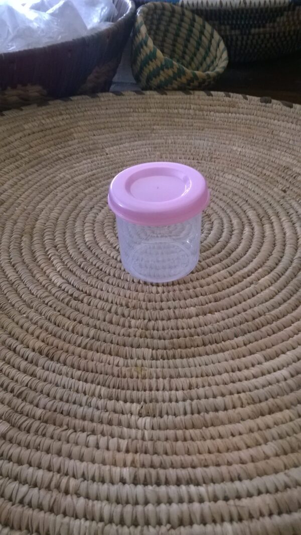 Pilulier 30 ml