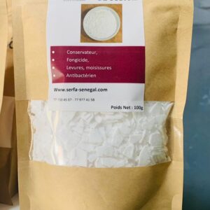 Benzoate de sodium
