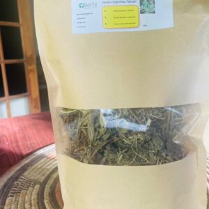 Herbes digestives Tabaski (100 g)