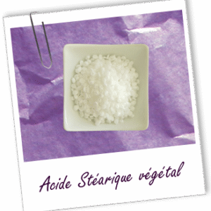Acide Stéarique