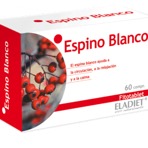 Aubépine 60 cps