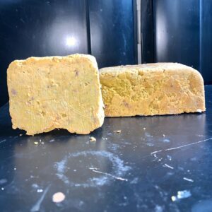 Savon tomate