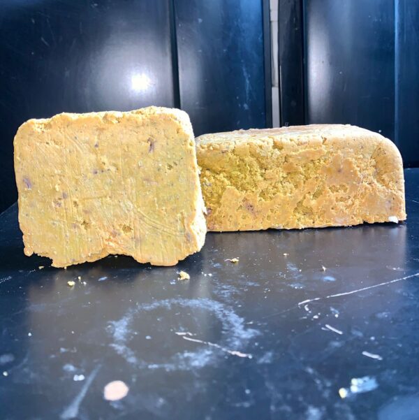 Savon tomate