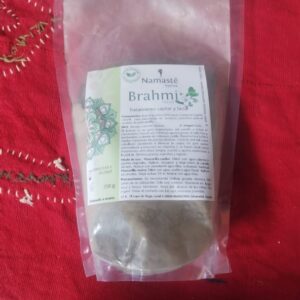 Poudre Brahimi