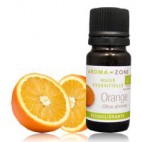Orange douce