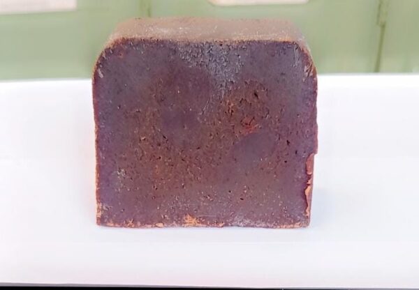 Savon Collagène Mbeurbeuf Khay