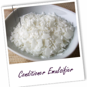 Conditionner Emulsifier