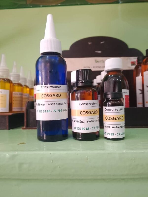 Cosgard  SERFA