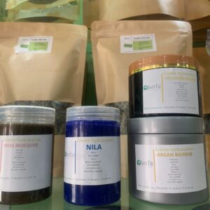 Crème Hydratante