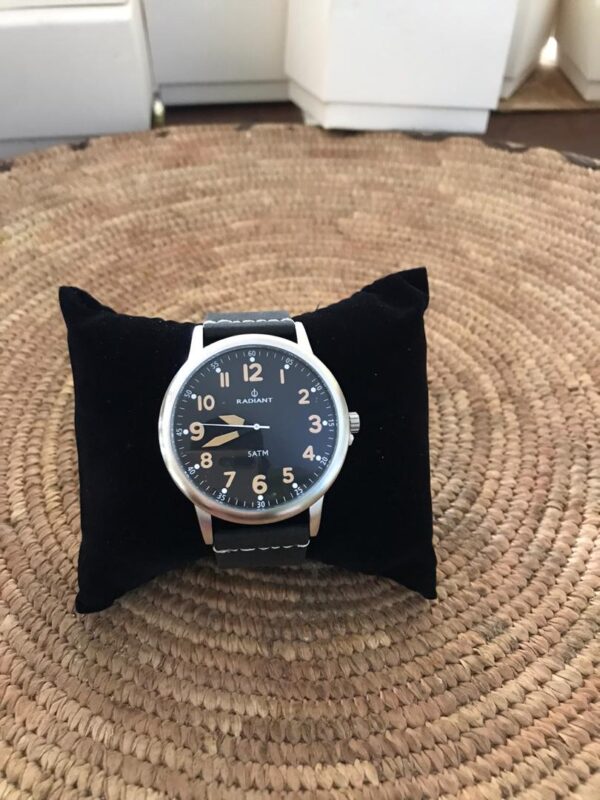 Montre Radiant free style