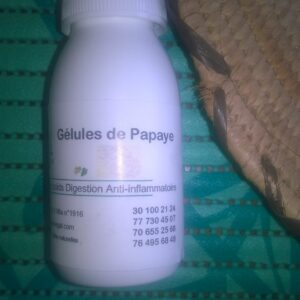 Papaye sous toutes ses formes