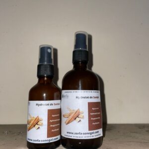 Hydrolat de Santal Alba