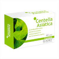 HERBE DU TIGRE (gotu kola): centella asiatica