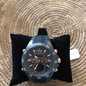 Montre Radiant