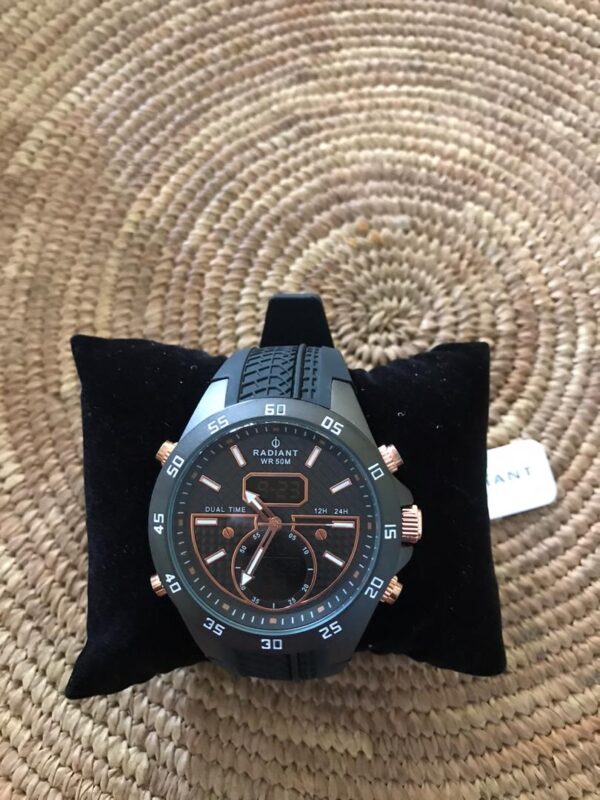 Montre Radiant