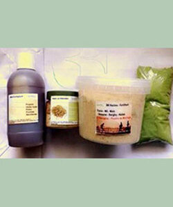 Kit Fortifiant