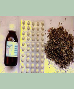 Kit Minceur