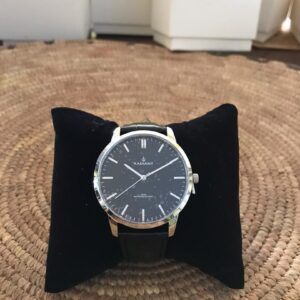 Montre Radiant Layer Noir
