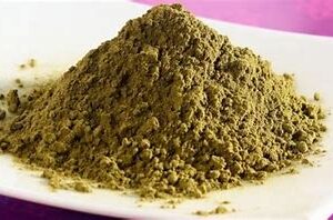 Poudre Artemisia Annua
