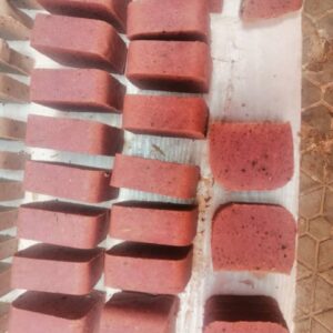 HE 11 - Savon Peau Lisse