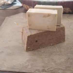 Savon démêlant