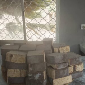 Savon Nguiguiss Bouleau verveine 100g