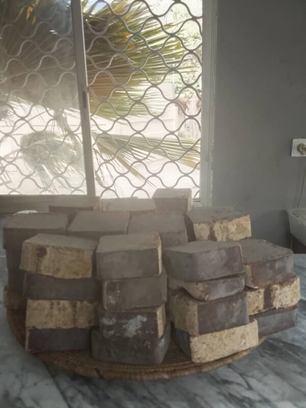 Savon jujubier SIDR QASIL