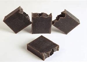 Savon nigelle aux huiles essentielle gommage 100g