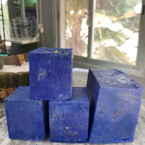 Savon NILA
