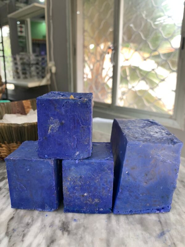Savon NILA