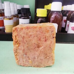 Savon de Rose