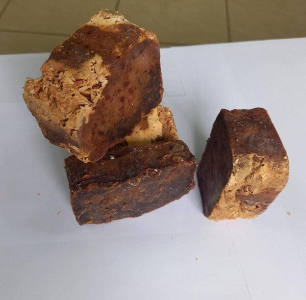 HE 7 - Assainit et Gommage - 100g