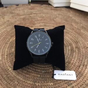Montre Radiant Taycan bleu