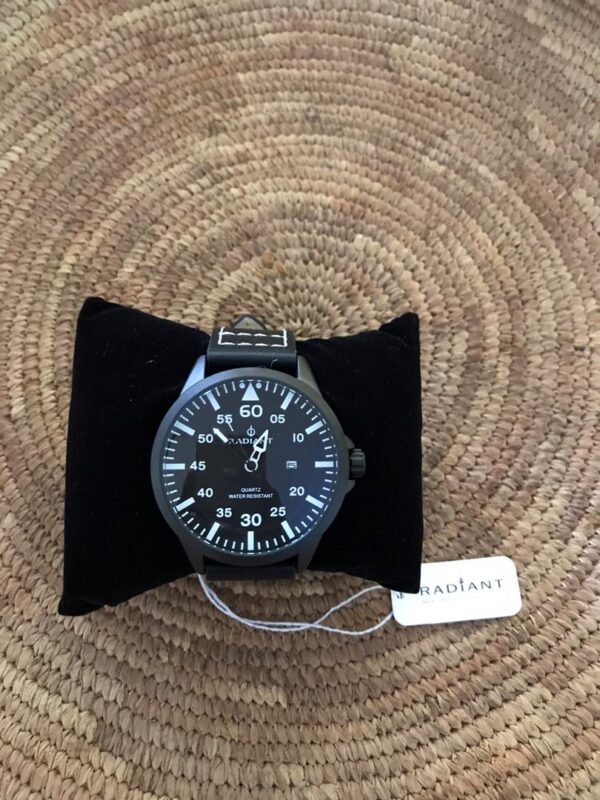 Montre radiant Oakwell
