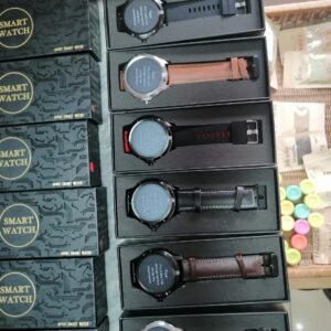 TKY K15 montre connecté