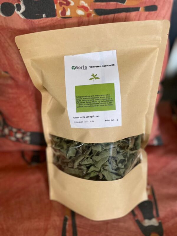 Verveine Odorante 50g