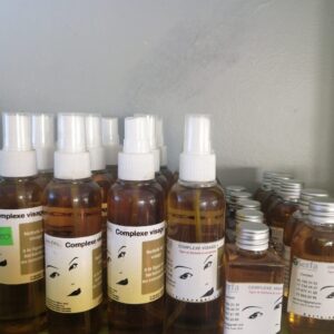 Visage plus