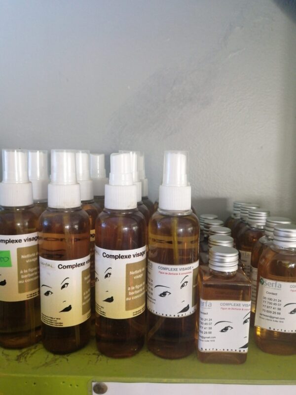 Visage plus