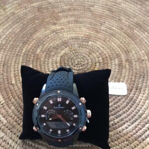 Montre Radiant Walker