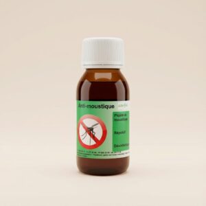 Anti-moustique
